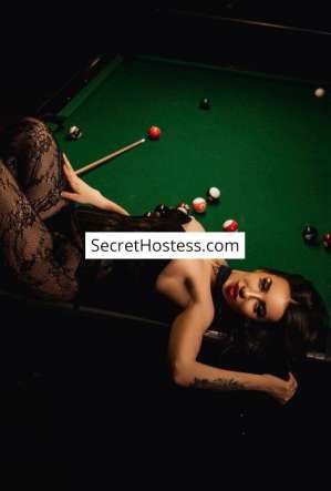 Stefania, Agency 32 year old Escort in Ramat Gan