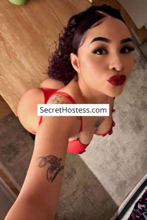 Stephania Hellenitta 25Yrs Old Escort 57KG 160CM Tall Istanbul Image - 7