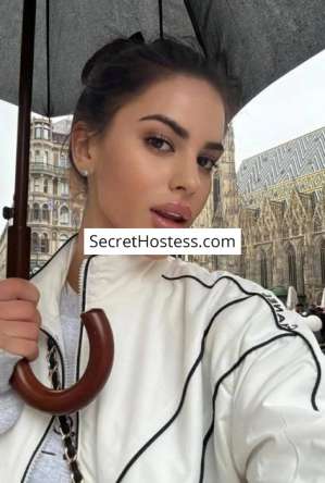 Tati, Agency 26 year old Escort in Bangkok