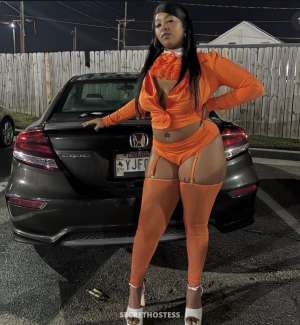 Thickkums 26Yrs Old Escort Charleston SC Image - 2