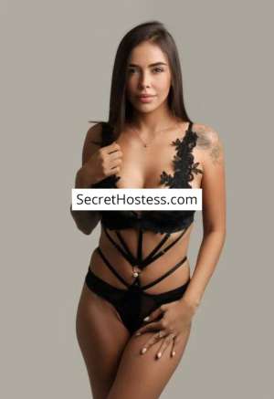 Valentina, Agency 23 year old Escort in Cape Town