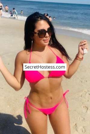 24 year old Latin Escort in Caracas Valeria, Independent