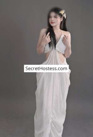 Vera, Independent 26 year old Escort in Jeddah