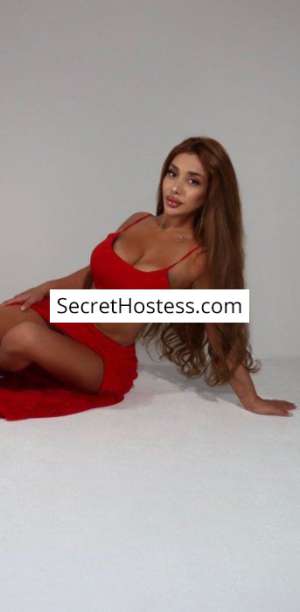 Veronica 25Yrs Old Escort 56KG 161CM Tall Riyadh Image - 6