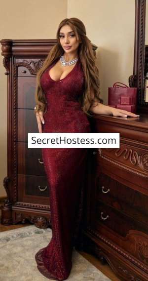 Veronica 25Yrs Old Escort 56KG 161CM Tall Riyadh Image - 14