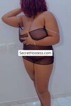 Zara, Independent 24 year old Escort in Cairo