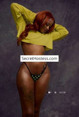 Zeena Masseuse, Agency 21 year old Escort in Nairobi