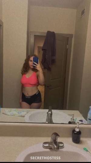 katie 21Yrs Old Escort Charlotte NC Image - 4