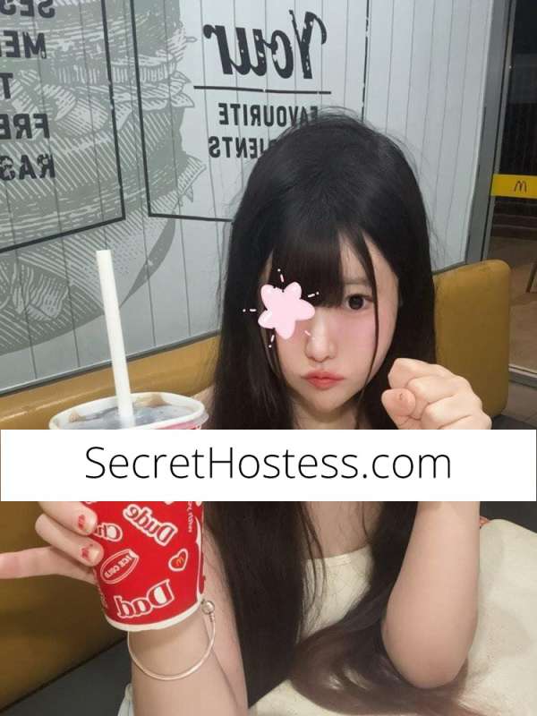 19Yrs Old Escort 163CM Tall Image - 27