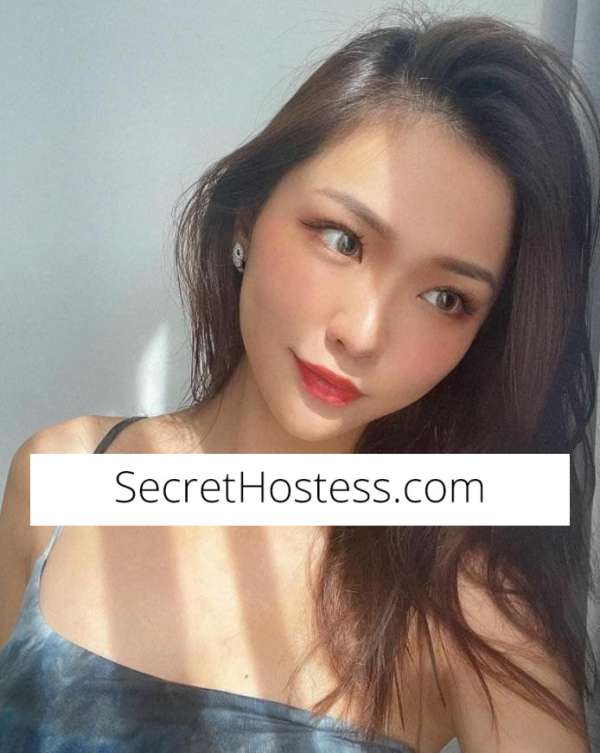 20Yrs Old Escort Size 6 48KG 159CM Tall Image - 2