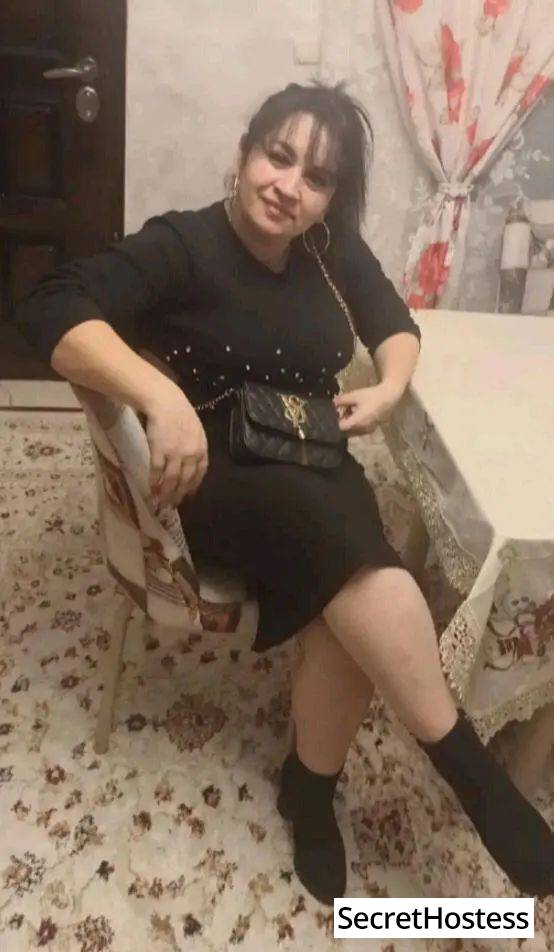 34Yrs Old Escort 62KG 170CM Tall Göteborg Image - 0