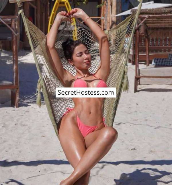 Charmel 30Yrs Old Escort 48KG 161CM Tall Singapore City Image - 3