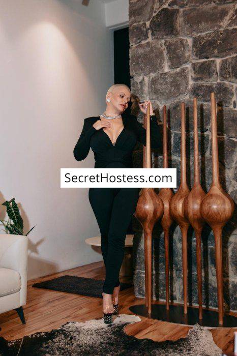 Dasha Xstar Pornstar 36Yrs Old Escort 56KG 171CM Tall Mexico City Image - 7