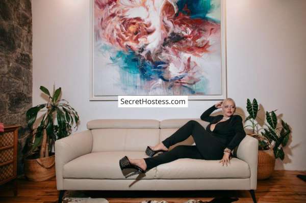Dasha Xstar Pornstar 36Yrs Old Escort 56KG 171CM Tall Mexico City Image - 8