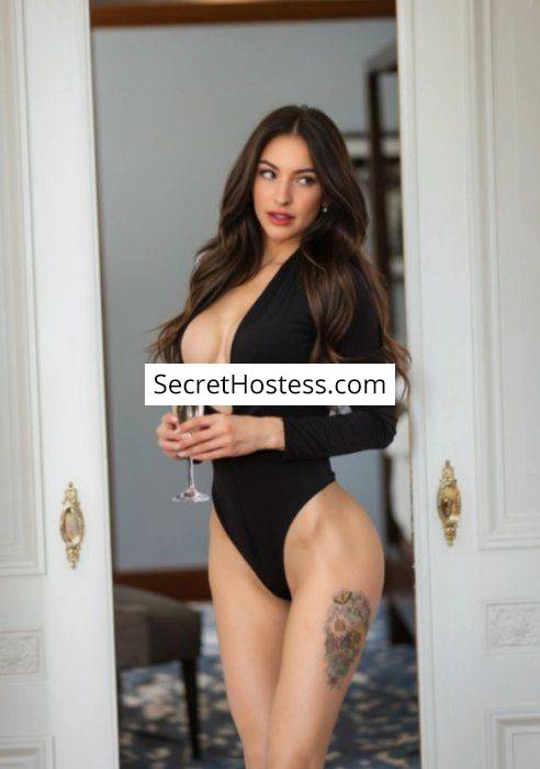 Emily 25Yrs Old Escort 54KG 168CM Tall Worcester Image - 1