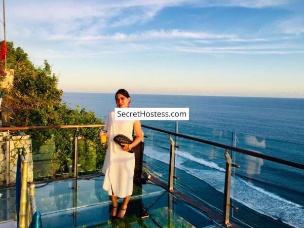 Fadia 33Yrs Old Escort 50KG 155CM Tall Singapore City Image - 2
