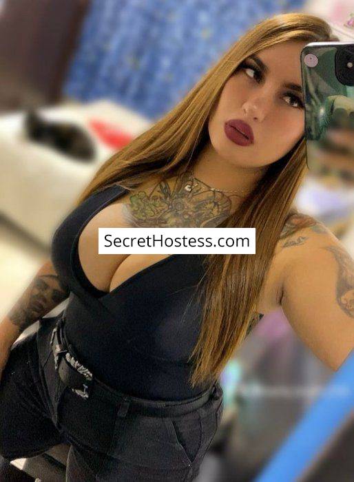 Karla Bratti Pornstar 30Yrs Old Escort 80KG 170CM Tall Bogota Image - 2