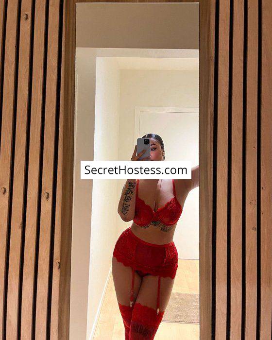 Lily 22Yrs Old Escort 69KG 160CM Tall Porec Image - 7