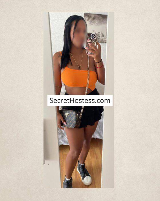 Marcela 28Yrs Old Escort 58KG 170CM Tall Torrevieja Image - 2