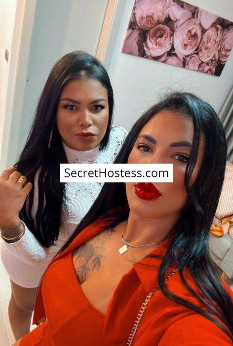 28Yrs Old Escort 63KG 165CM Tall Porec Image - 1