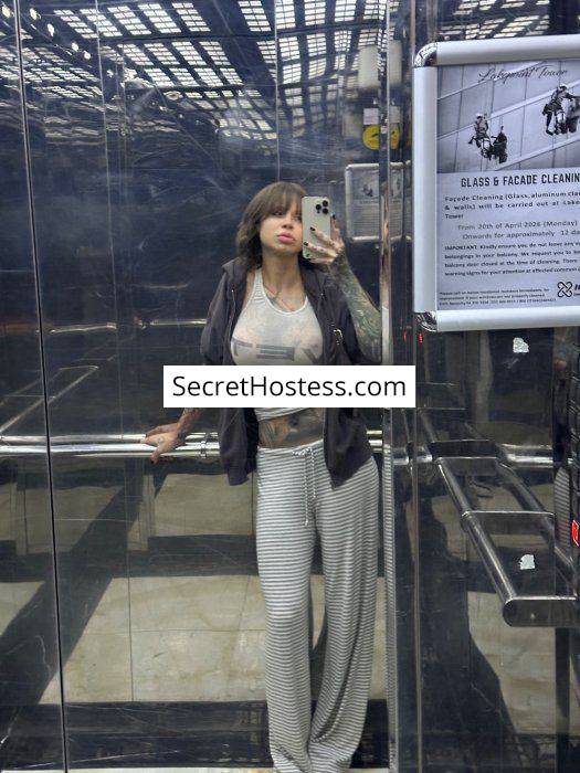 Sasha Beart Pornstar 37Yrs Old Escort 49KG 169CM Tall Dubai Image - 7