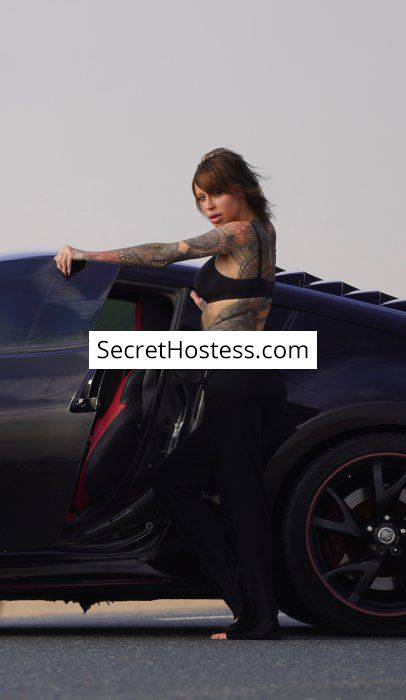 Sasha Beart Pornstar 37Yrs Old Escort 49KG 169CM Tall Dubai Image - 8