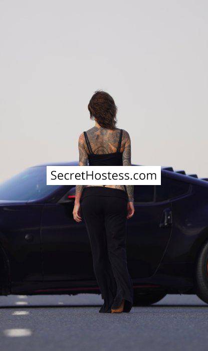 Sasha Beart Pornstar 37Yrs Old Escort 49KG 169CM Tall Dubai Image - 12