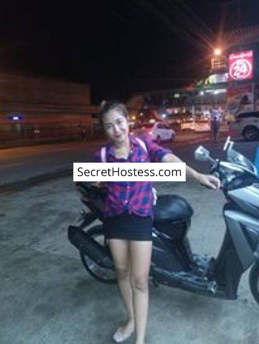 Trixie Escort Davao City 28Yrs Old Escort 50KG 161CM Tall Davao City Image - 4