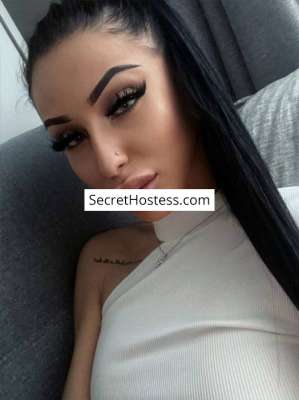 Эльзара, Agency 26 year old Escort in Dubai