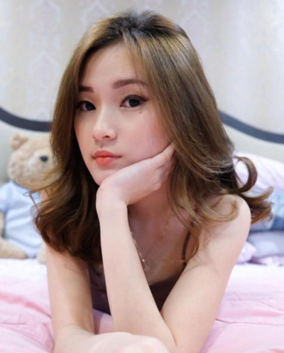 23Yrs Old Escort 45KG 156CM Tall Petaling Jaya Image - 1