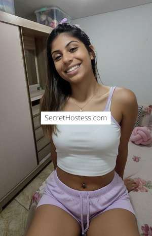 18 year old Escort in Curvelo Video chamada promoÇao chamada de video a parti de 20$ ate 