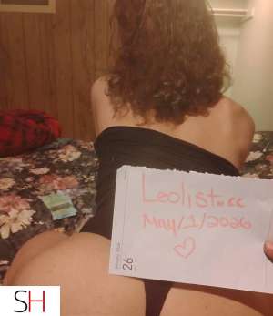 19Yrs Old Escort City of Halifax Image - 4