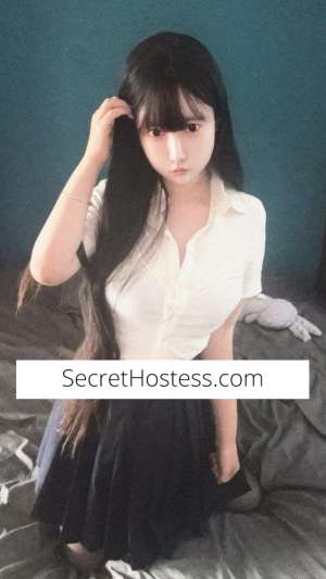 19Yrs Old Escort 163CM Tall Image - 6