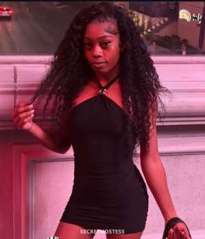 Chockate 20 year old Escort in Oakland CA