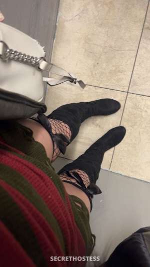 Hey Handsome 20 year old Escort in Worcester MA