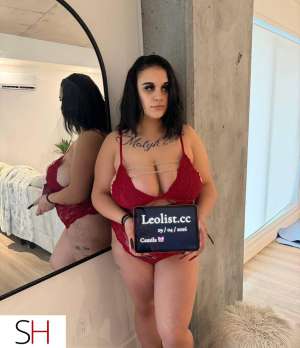 20Yrs Old Escort Quebec City Image - 9