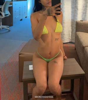 Aribain Princess 21 year old Escort in Flagstaff AZ