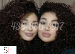 21Yrs Old Escort Montreal Image - 1