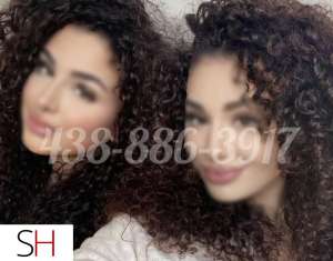 21Yrs Old Escort Montreal Image - 2