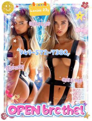💖New Latina💖Young Asian girls⭐𒀱📞xxxx-xxx-xxx 22 year old Escort in Orange County