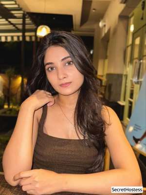 22 year old Escort in Abu Dhabi Escort model Manvi, Abu Dhabi