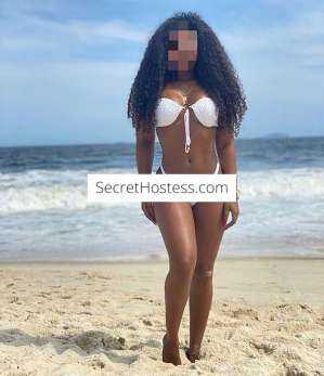 22 year old Escort in Aracaju 🔥😈Mulata quente e diferenciada