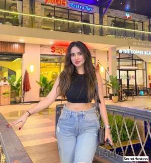 Escort model Aalya, Singapore 22 year old Escort in Singapore