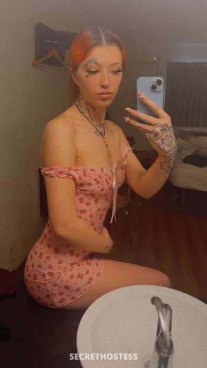Incall 22 year old Escort in Cincinnati OH