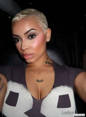 Escort model Aaliyah, Cleveland 22 year old Escort in Cleveland OH