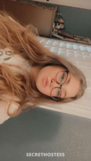 Sexual Satisfaction 22 year old Escort in Dover DE