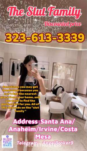 ⚡Shower together❤lab dance♤✨SUCK YOU DRY COME✨ 22 year old Escort in Orange County CA