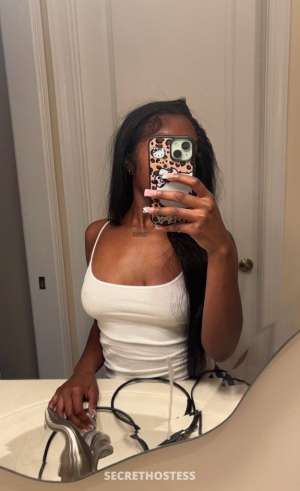 Petite Ebony 22 year old Escort in South Bend IN