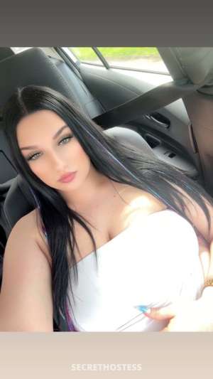 22Yrs Old Escort Toledo OH Image - 3