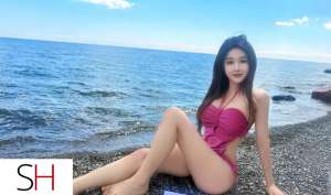 First Time in town. Absolutely New Face 23 year old Escort in Markham